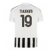 Juventus Khephren Thuram #19 Domácí Dres 2026-27 Krátkým Rukávem Juventus Khephren Thuram #19 Domácí Dres 2026-27 Krátkým Rukávem